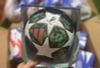 QUẢ BÓNG ĐÁ ADIDAS C1 FINAL 24/25 MUNICH PRO