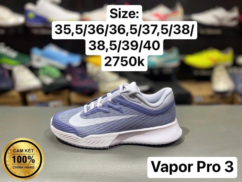VAPOR PRO 3 HC
