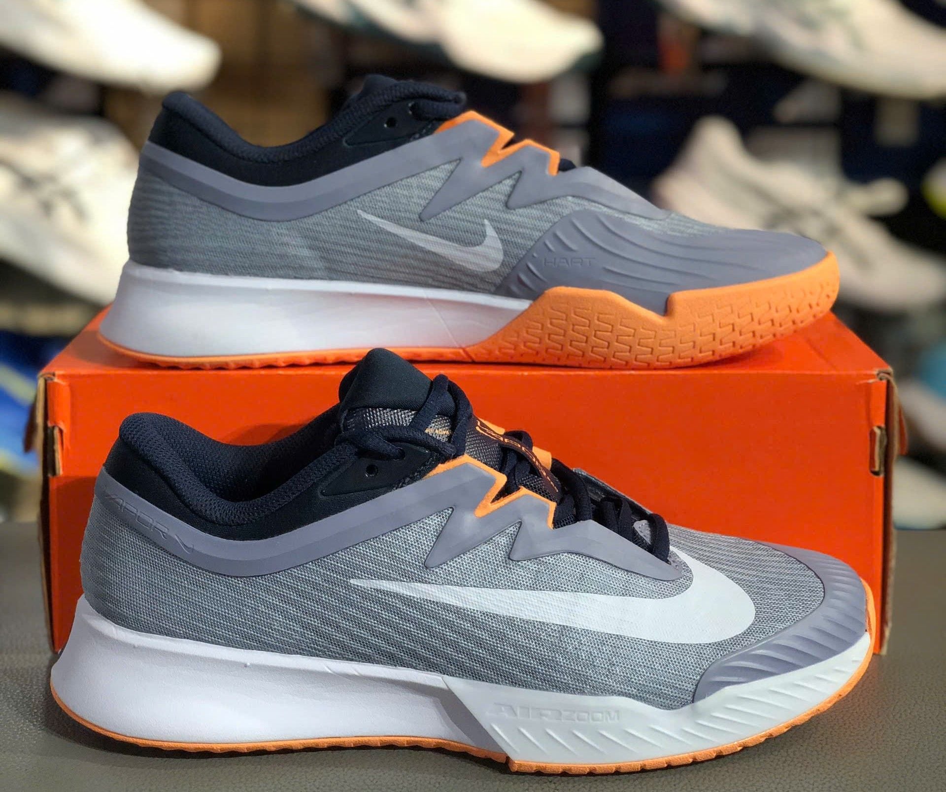 NIKE VAPOR PRO 3 MEN