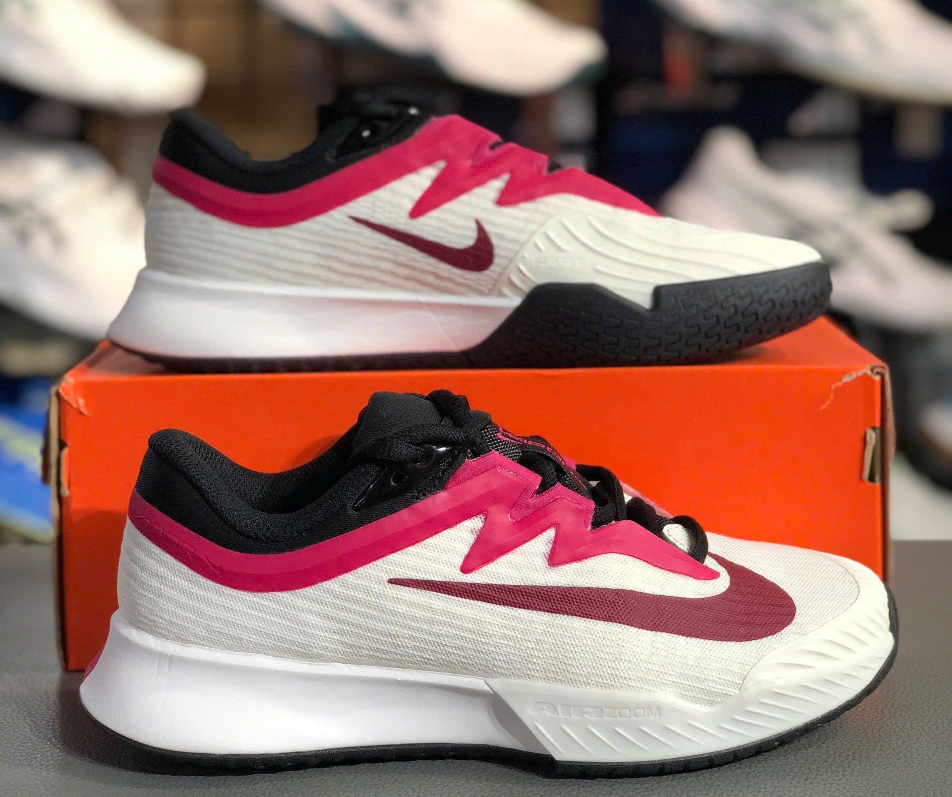 NIKE VAPOR PRO 3 WOMEN