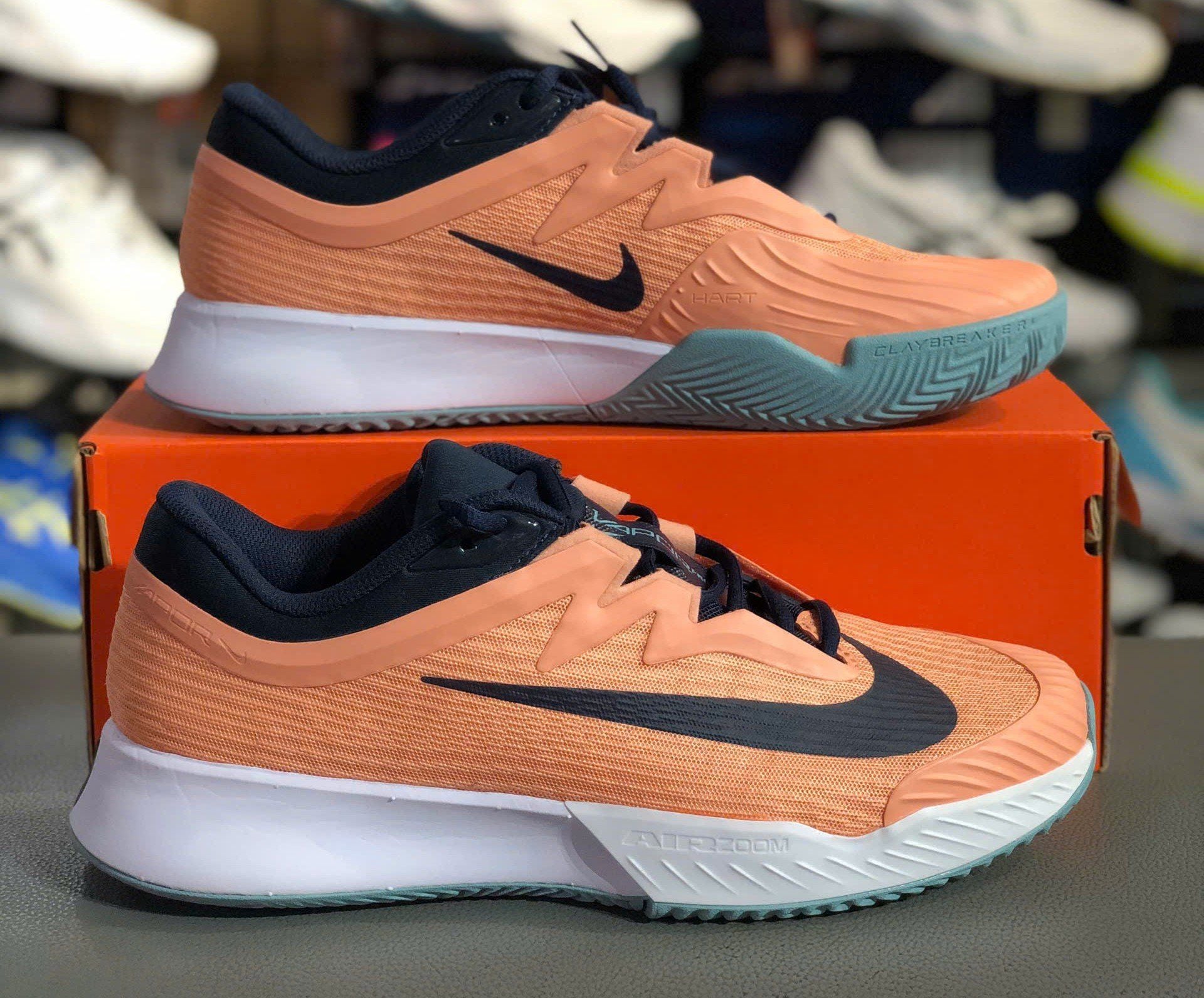 NIKE VAPOR PRO 3 MEN