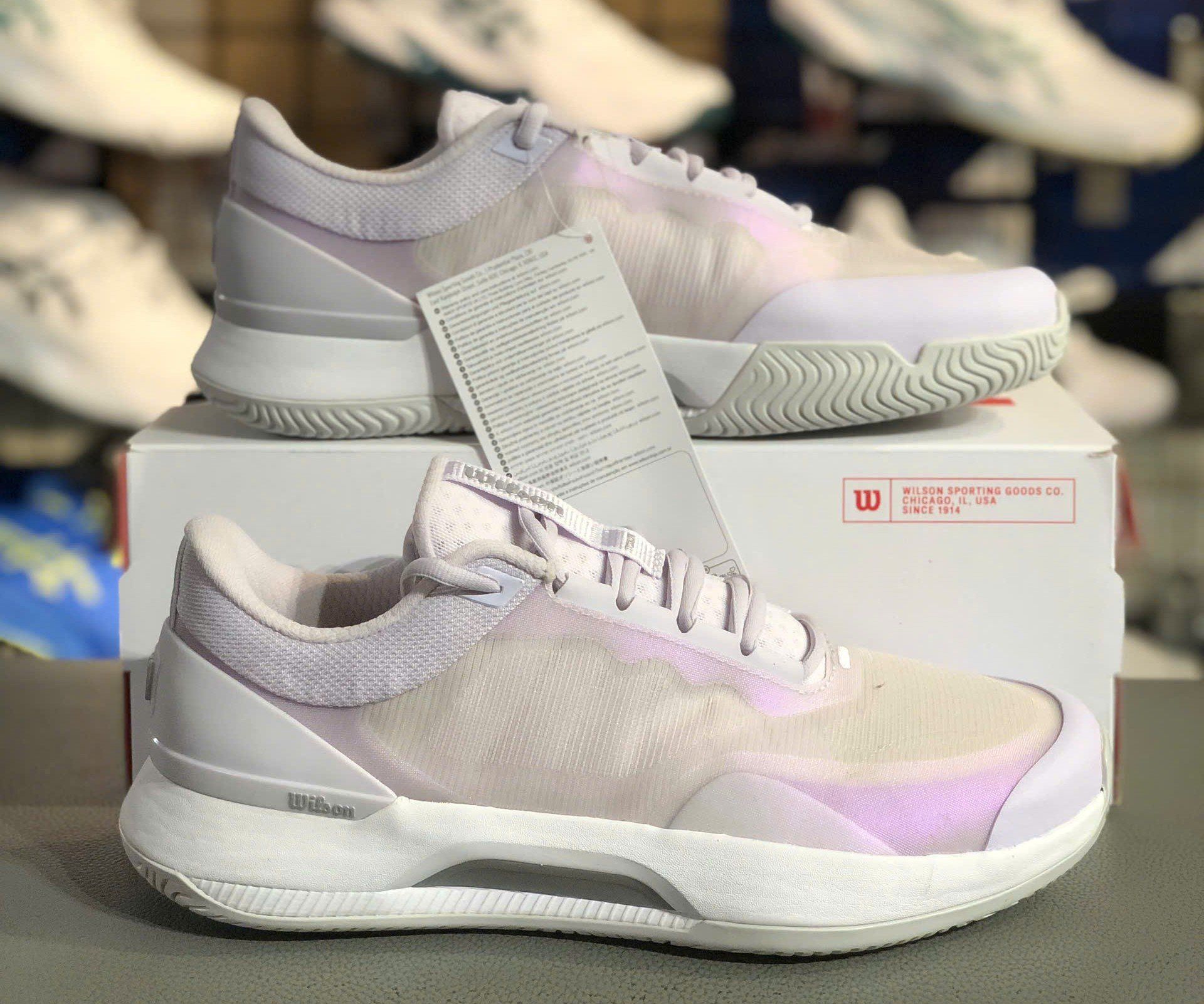 WILSON INTRIGUE TOUR WOMEN