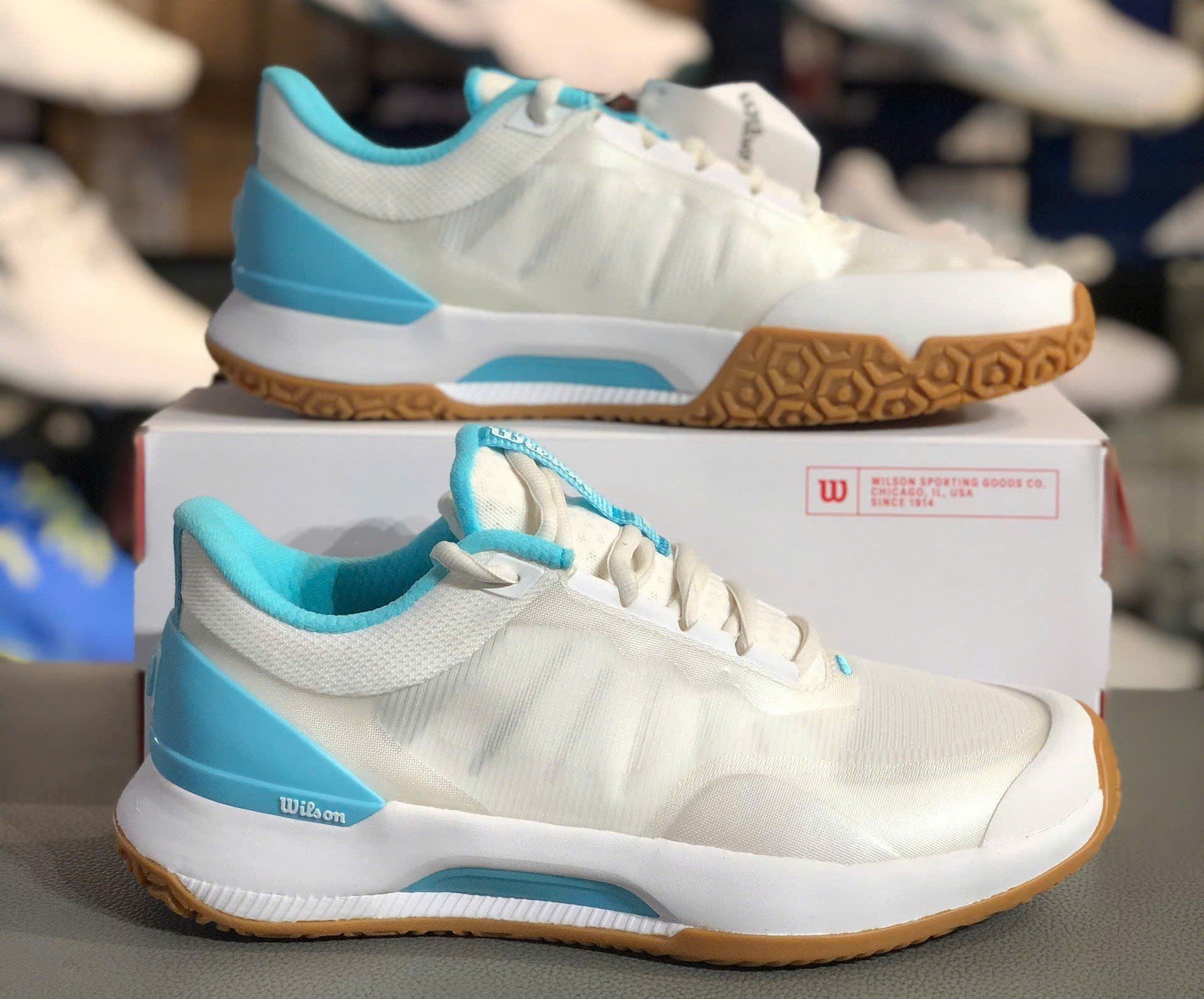 WILSON INTRIGUE TOUR WOMEN