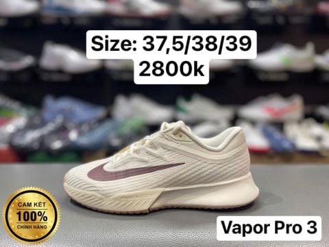 NIKE VAPOR PRO 3 WOMEN