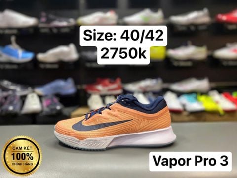 NIKE VAPOR PRO 3 MEN