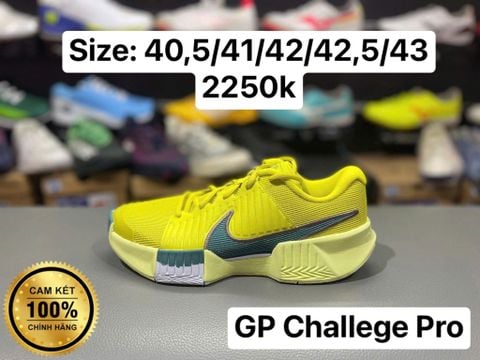 GP CHALLENGE PRO