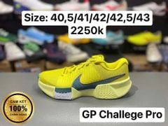 GP CHALLENGE PRO