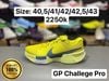 GP CHALLENGE PRO