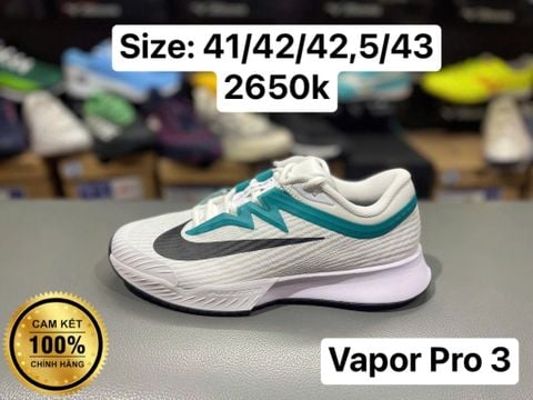 NIKE VAPOR PRO 3 MEN