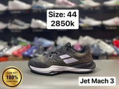 JET MACH 3 AC M
