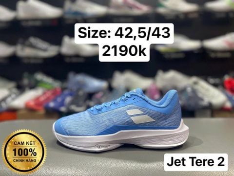 JET TERE 2 AC M