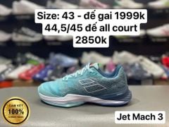 JET MACH 3 AC M