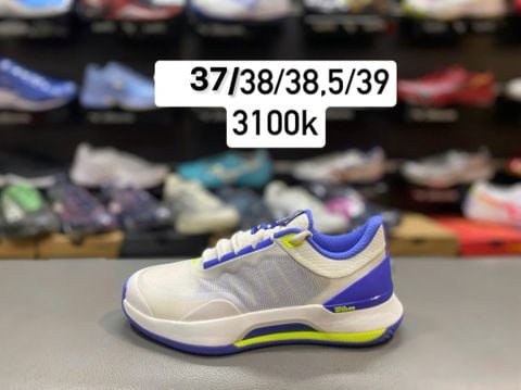 WILSON INTRIGUE TOUR WOMEN