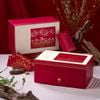 SET QUÀ TẾT KHÁCH SẠN CAO CẤP RENAISSENCE RIVERSIDE SAIGON