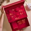 SET QUÀ TẾT KHÁCH SẠN CAO CẤP RENAISSENCE RIVERSIDE SAIGON
