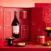 SET QUÀ TẾT KHÁCH SẠN CAO CẤP SHERATON HANOI