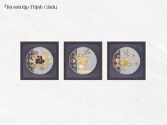 BỘ SƯU TẬP THỊNH CẢNH