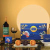 NGUYỆT HOA LẠC THỦY - 3 BÁNH + RƯỢU BODEGA CASTAÑO HECULA - BÁNH TRUNG THU CAO CẤP MELIA HANOI 2026