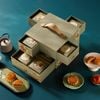 PREMIUM BOX 8 BÁNH - BÁNH TRUNG THU CAO CẤP INTERCONTINENTAL LANDMARK 72
