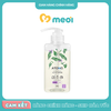 Nước rửa bình đa năng thuần chay đậm đặc Atono2 hương thảo 480g 0M+