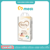 Bỉm dán siêu mỏng Gooby Extra M48 (6-11kg)