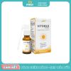 Vitamin D3 & K2 Vitdeka Spray 10ml