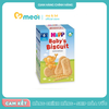 Bánh quy Organic HiPP 180g