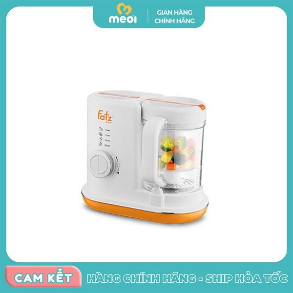  Máy chế biến thức ăn dặm Pro 3 Fatz 