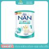 Sữa Nan Optipro Plus số 1 5-HMO 400g (0-6M) (LON)