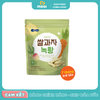Bánh gạo que Bebecook vị rau củ 25g 7M+