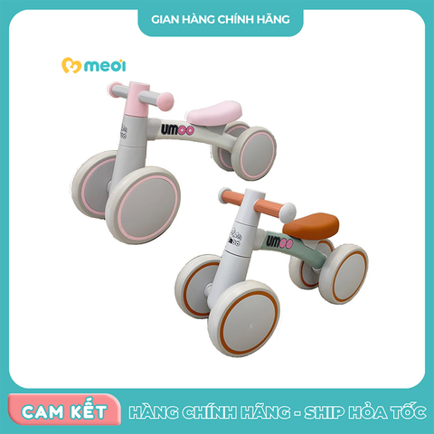  Xe chòi chân hồng Umoo Um-0278 
