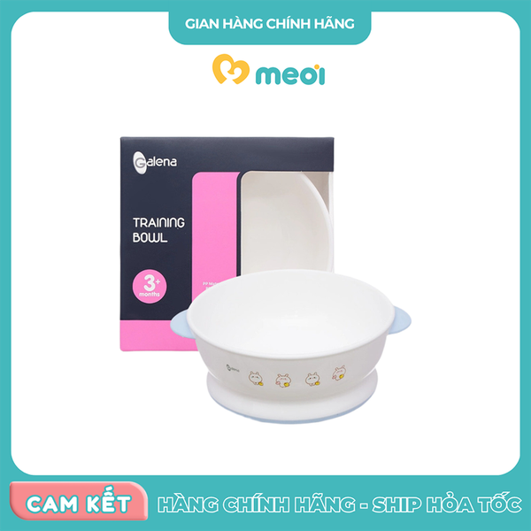 Chén ăn dặm Galena GA-TB02