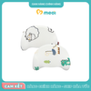 Gối Memory foam hỗ trợ đầu cho bé Galena GH-LDJP1