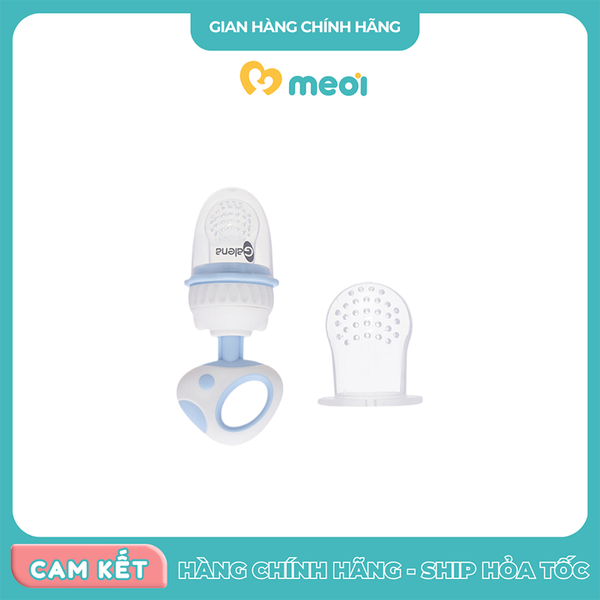 Túi nhai chống hóc Galena GA-FF02