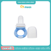 Túi nhai chống hóc silicone Galena GA-FF01
