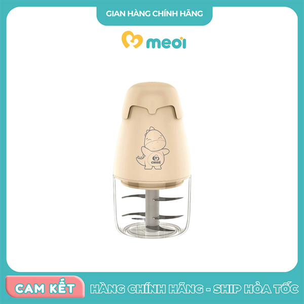 Máy xay ăn dặm Chibé CB041