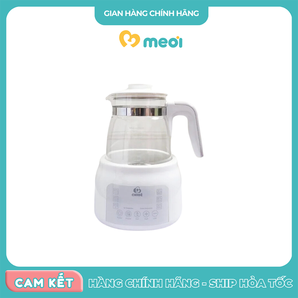 Ấm đun nước thông minh Chibé