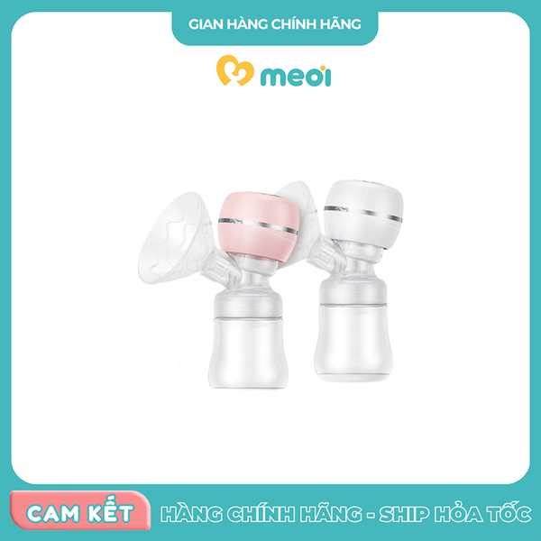 Máy hút sữa không dây Chibé Momi 3