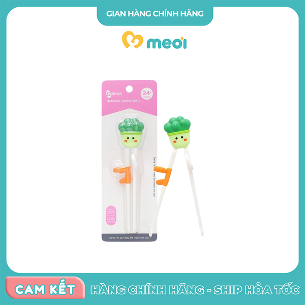 Đũa ăn dặm Galena GA-CH01