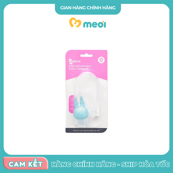 Hút mũi dây cho bé Galena GA-AS01