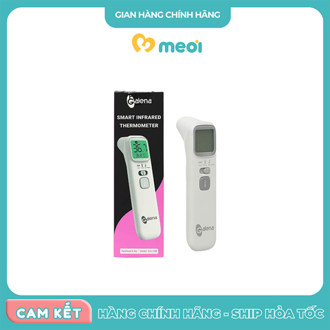 Nhiệt kế hồng ngoại Galena AOJ-20E 