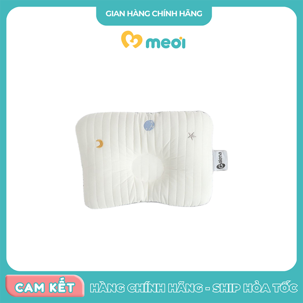 Gối em bé thoáng khí 3D Galena GA-P02