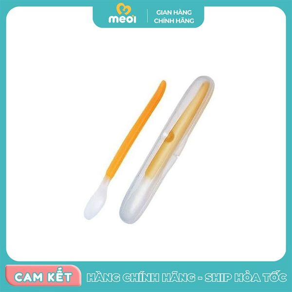  Thìa ăn kèm hộp Combi 