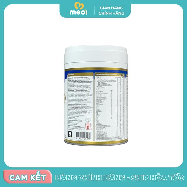  Sữa Arla Baby&Me HMO số 3 800g 6-36M 