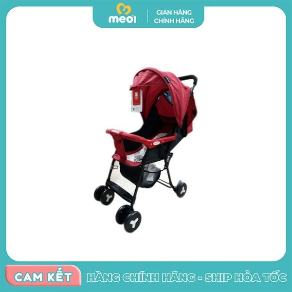  Xe đẩy du lịch Seebaby QQ2 