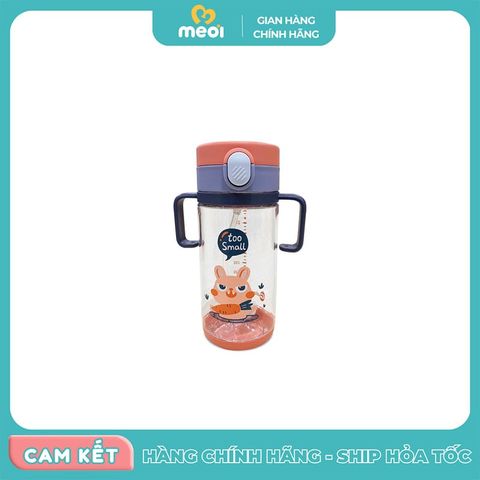  Bình tập uống Galena GA-B02 330ml 