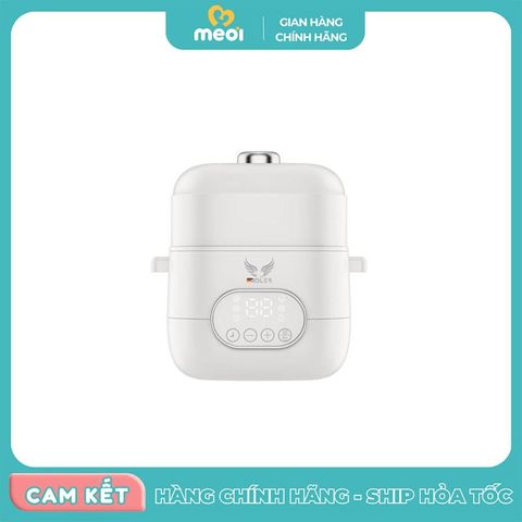  Nồi nấu chậm Adler 1L ADS-01A 