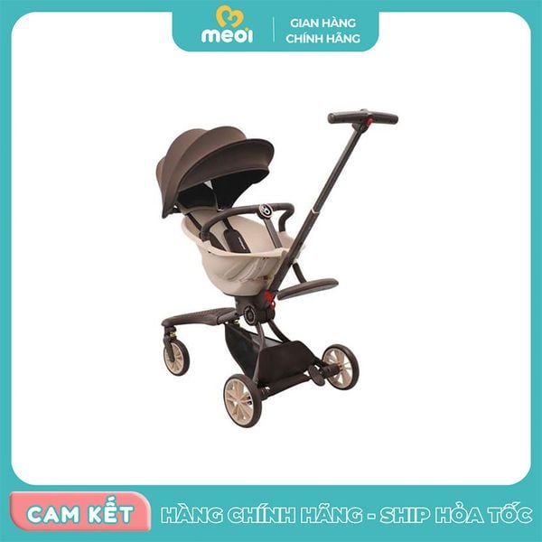  Xe đẩy Baobaohao V18 