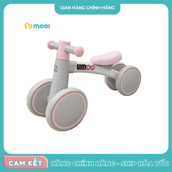  Xe chòi chân hồng Umoo Um-0278 