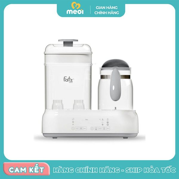  Máy đa năng điện tử Fatz Multimax 2 FB9013SL 